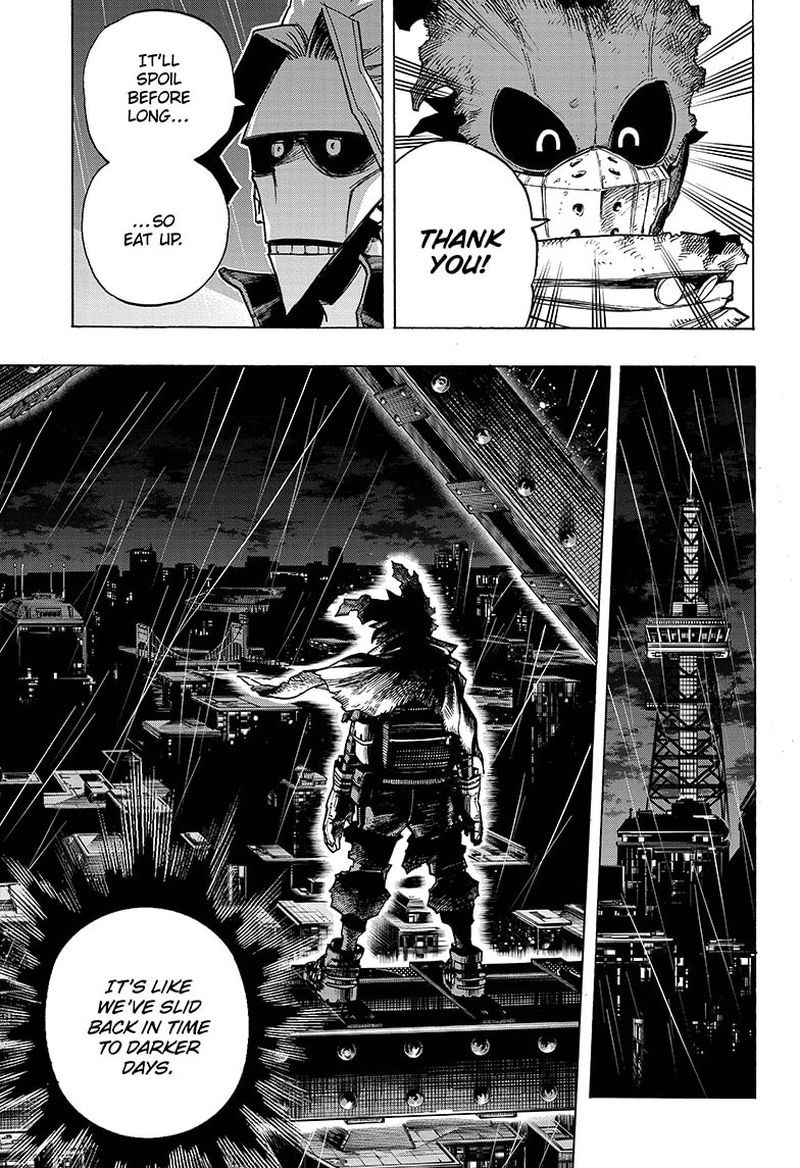 My Hero Academia 310 8