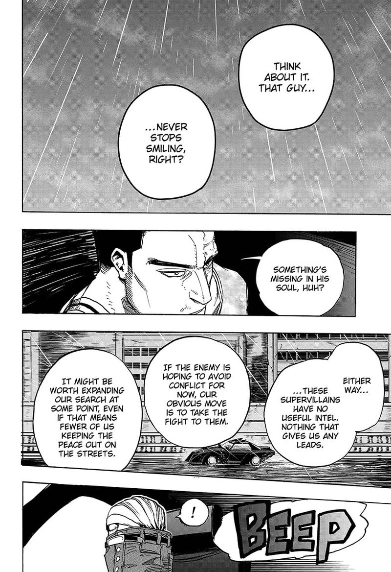 My Hero Academia 311 10