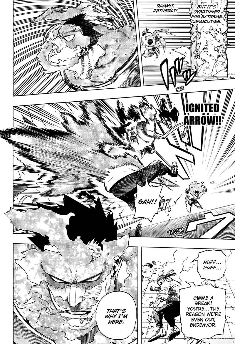 My Hero Academia 311 2