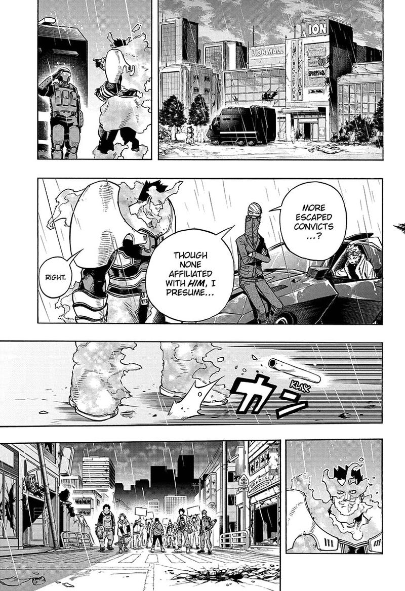 My Hero Academia 311 3