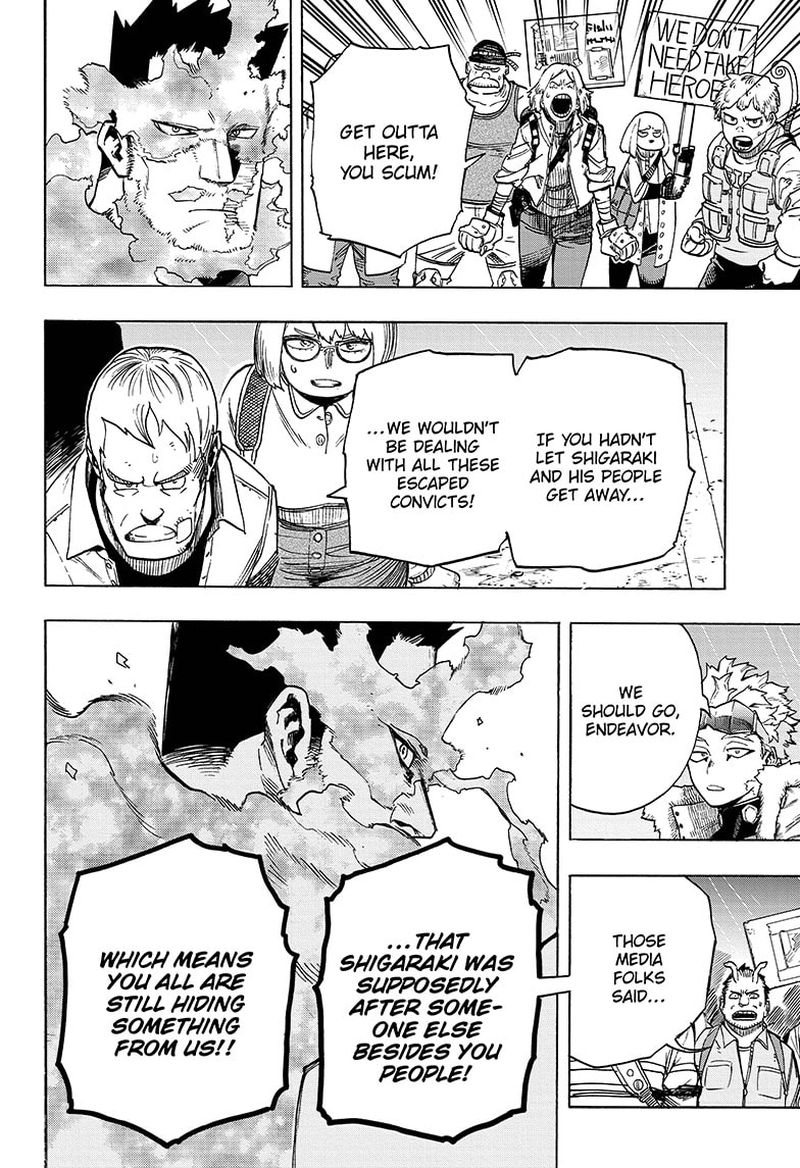 My Hero Academia 311 4