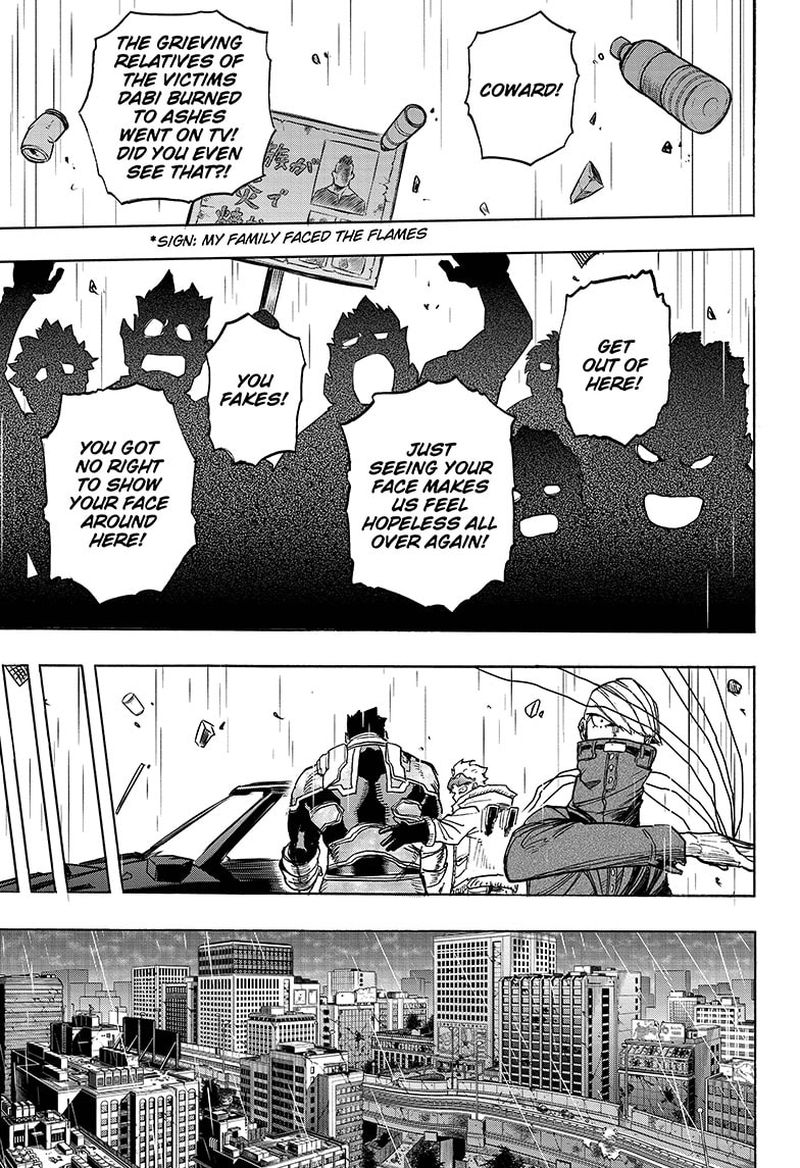 My Hero Academia 311 5