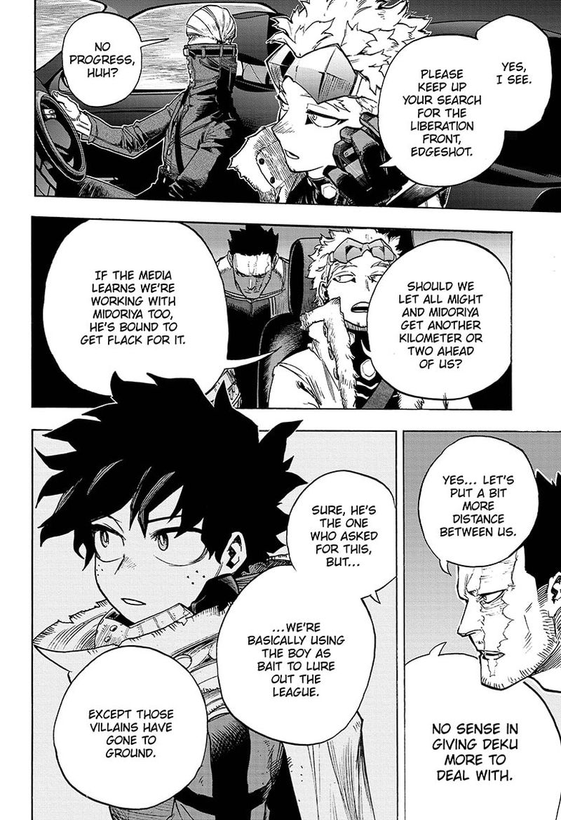 My Hero Academia 311 6