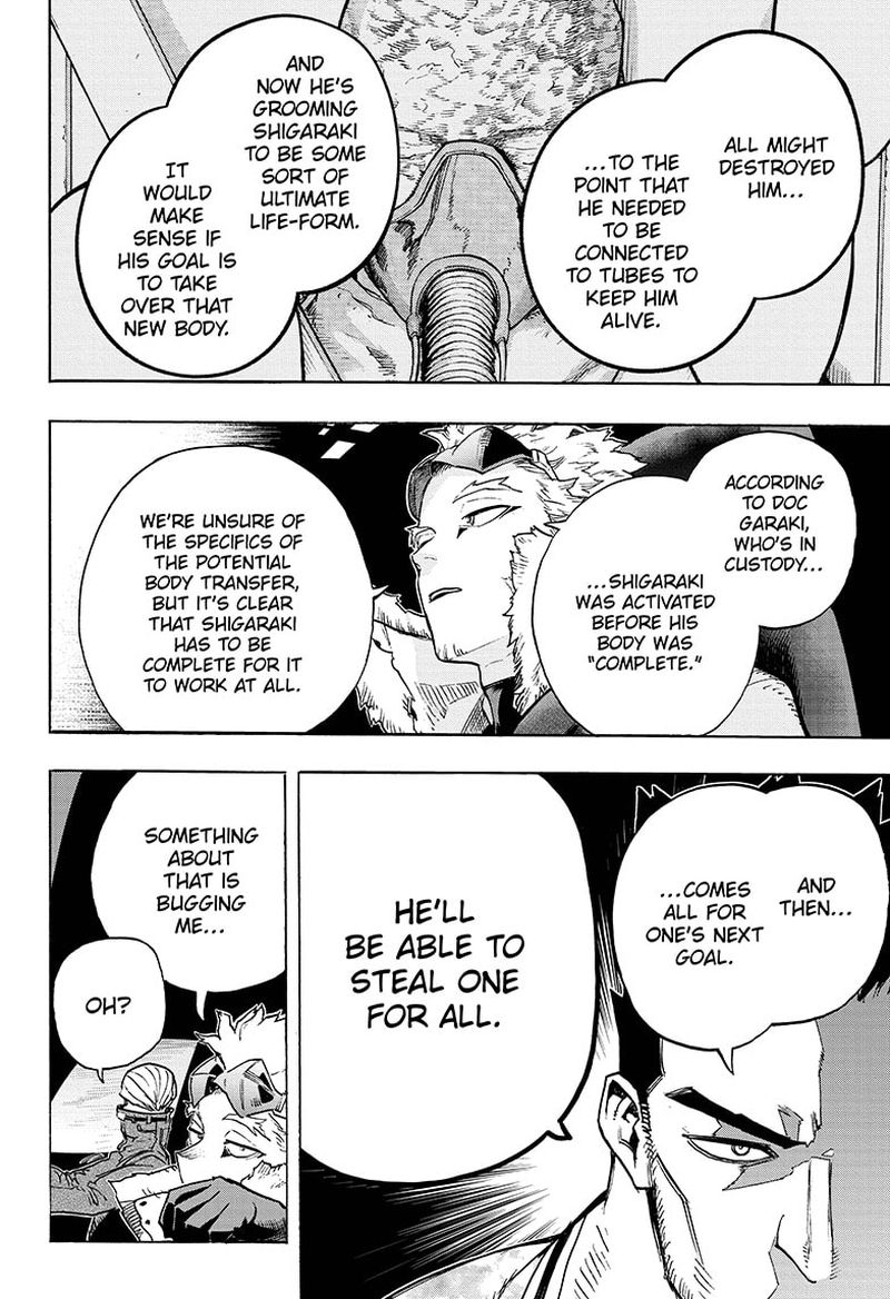 My Hero Academia 311 8