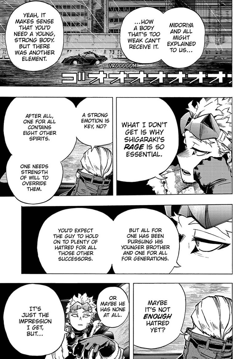 My Hero Academia 311 9