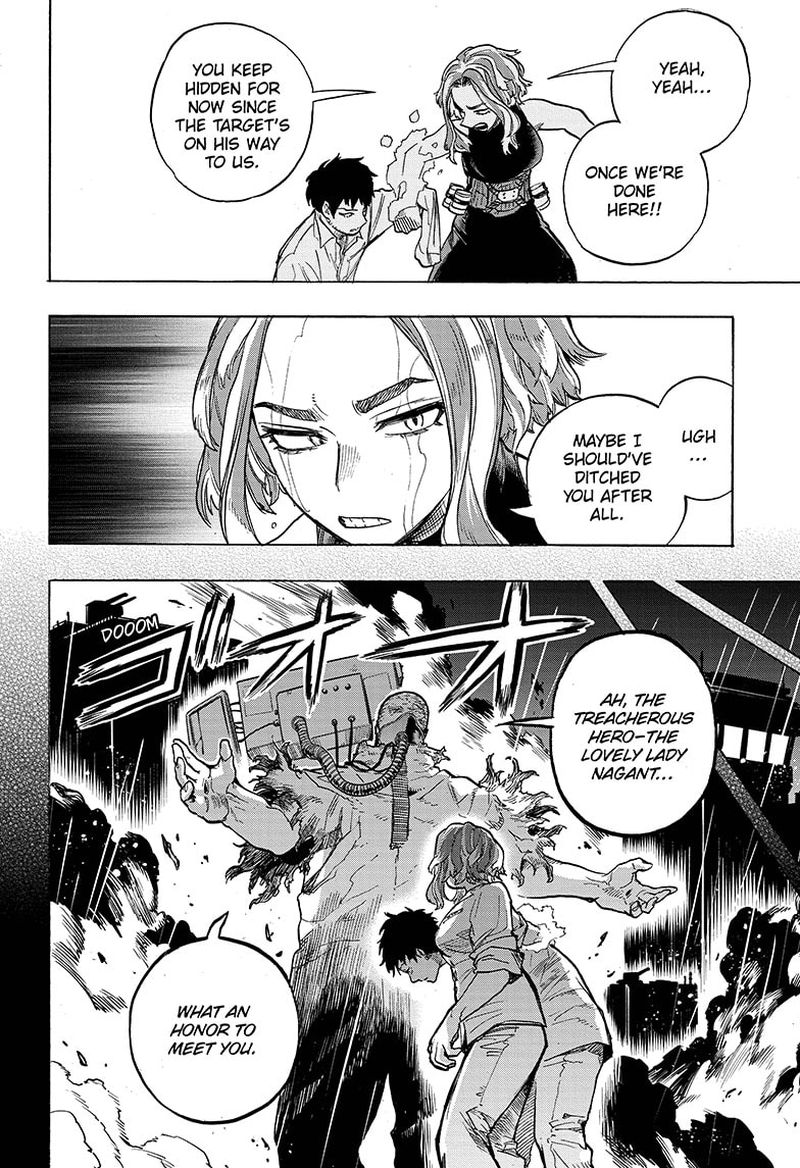 My Hero Academia 312 11