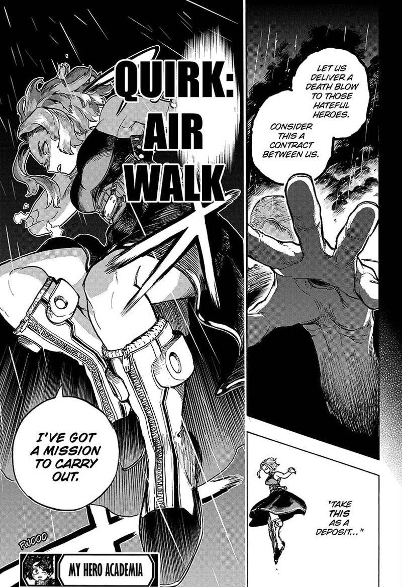 My Hero Academia 312 14