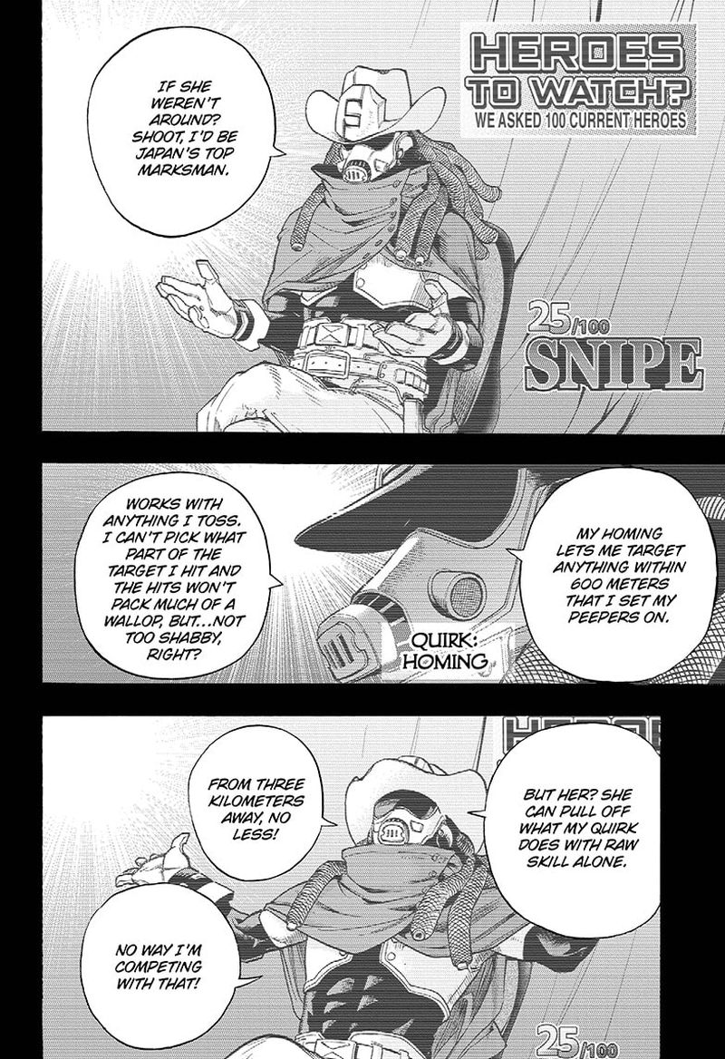 My Hero Academia 312 7