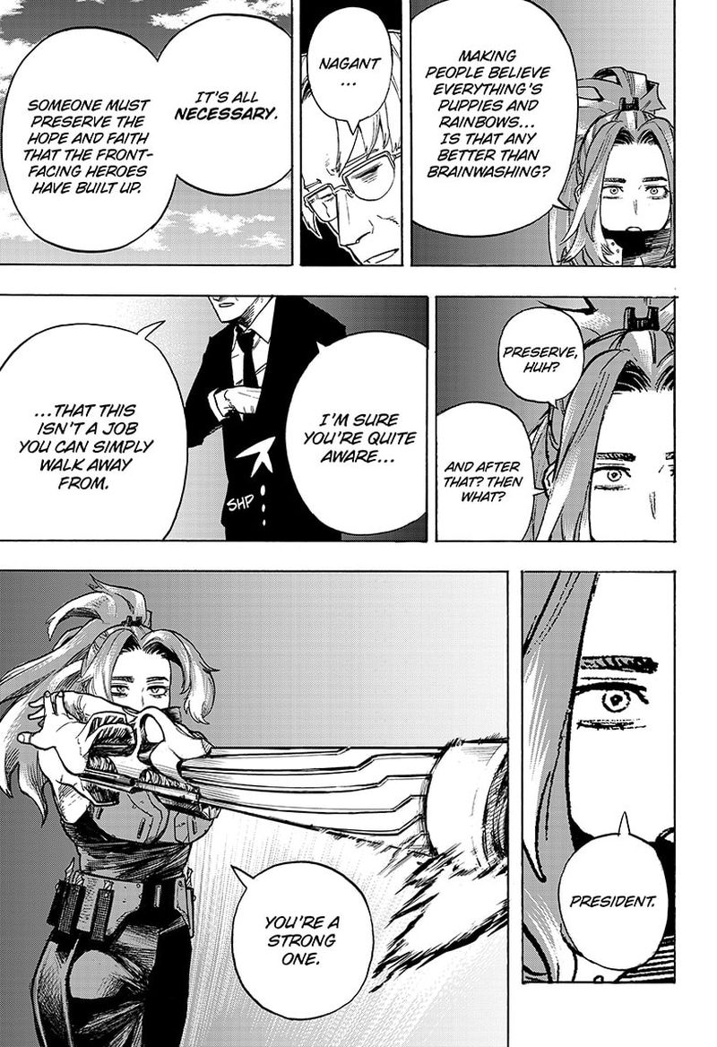 My Hero Academia 314 11