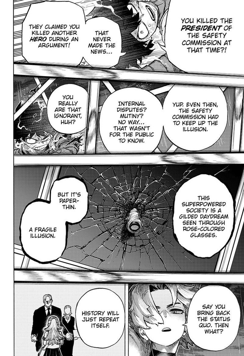 My Hero Academia 314 12