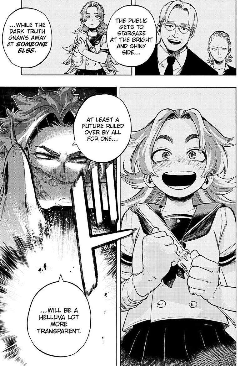 My Hero Academia 314 13