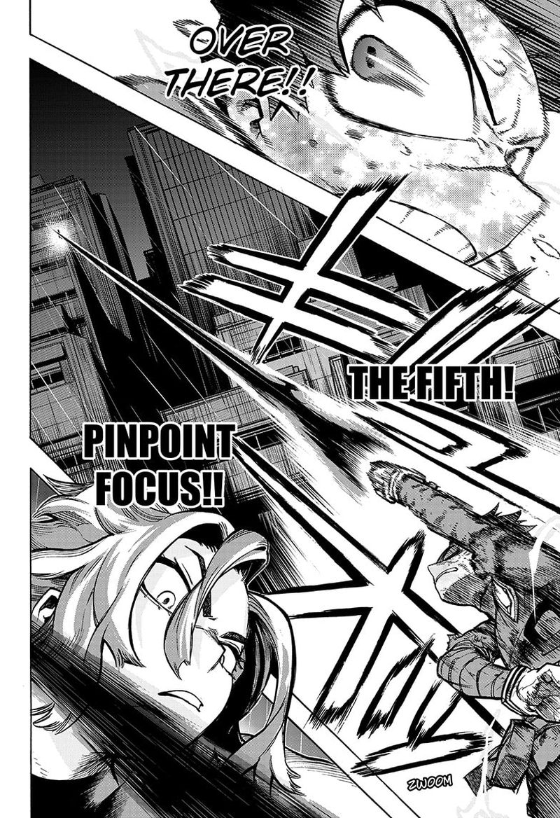 My Hero Academia 314 14
