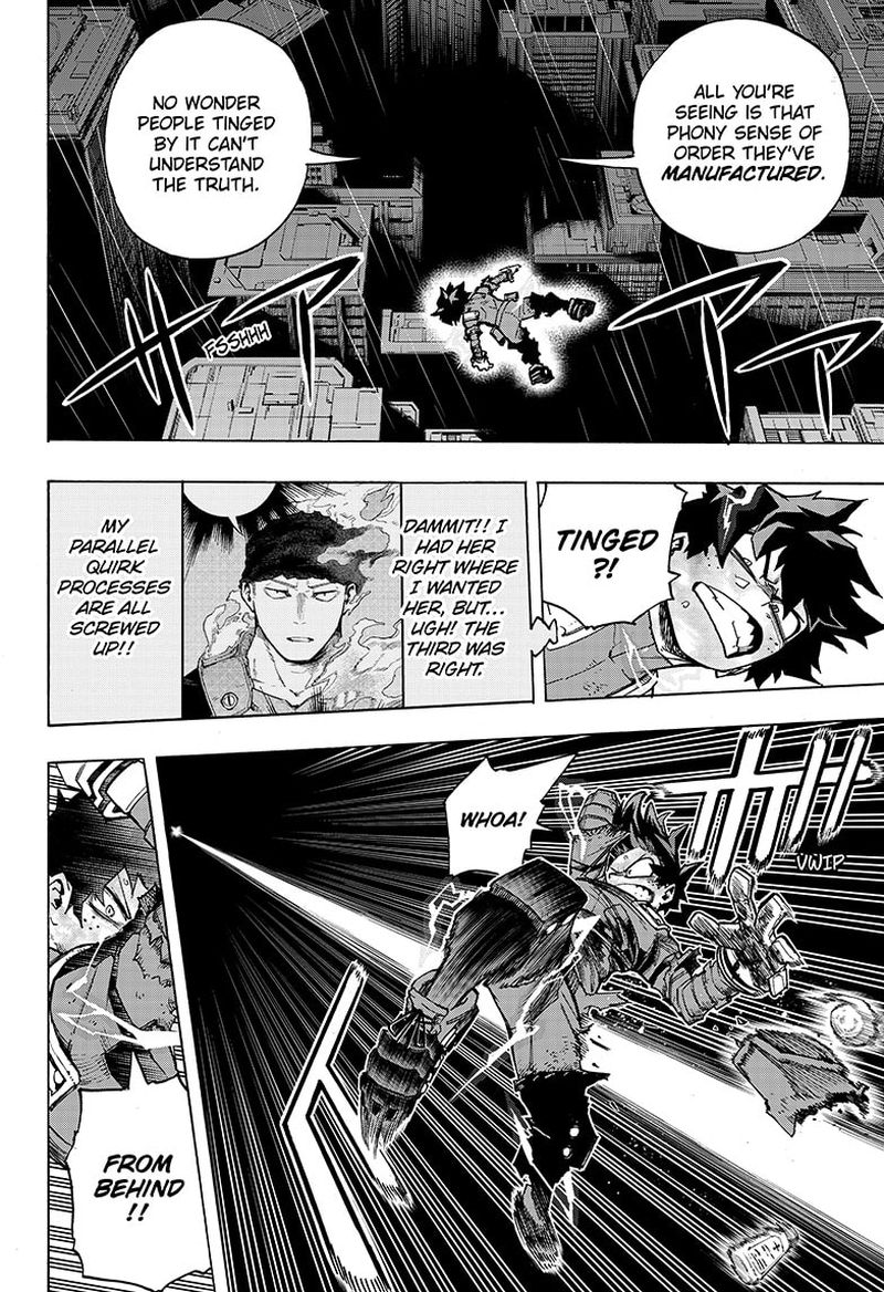 My Hero Academia 314 4