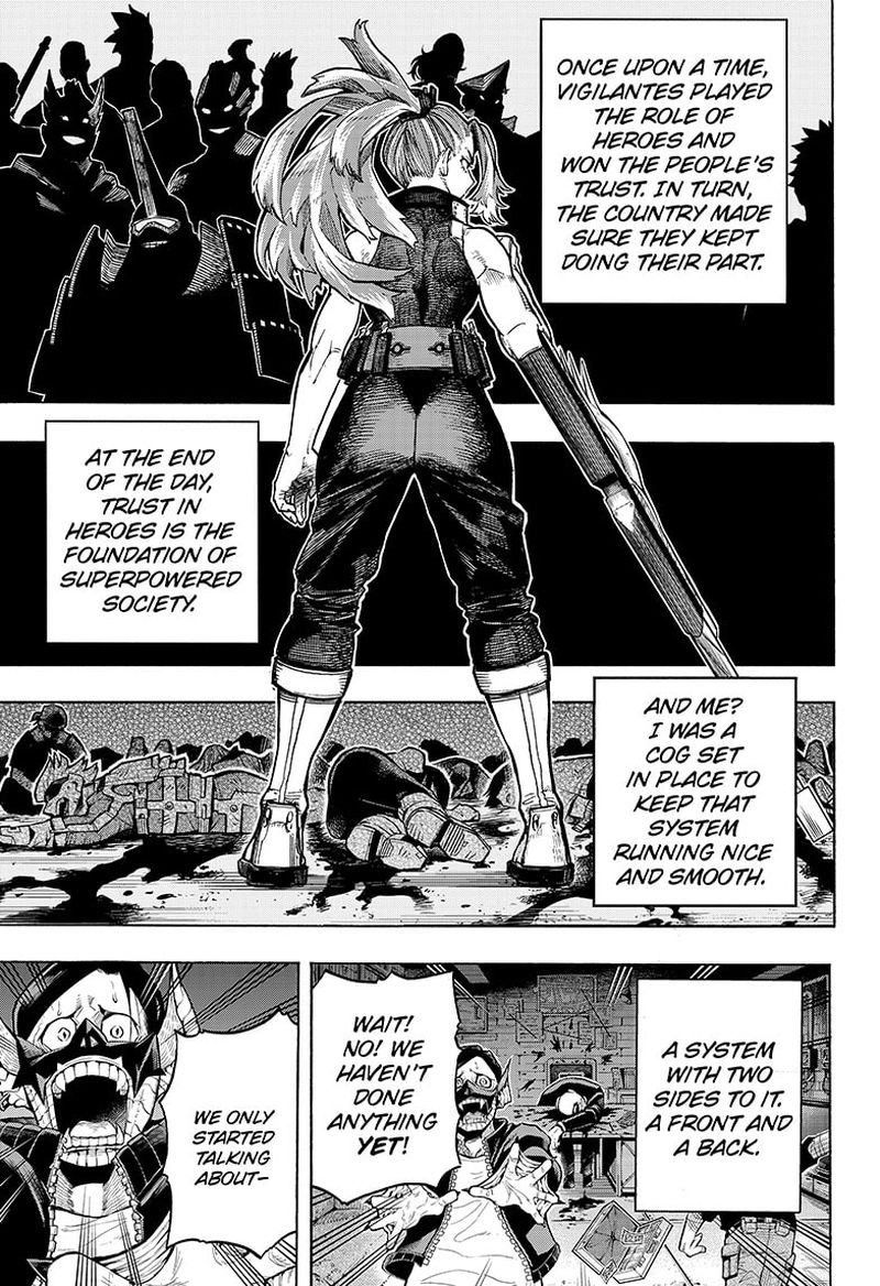 My Hero Academia 314 7