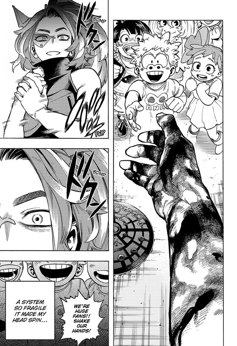 My Hero Academia 314 9