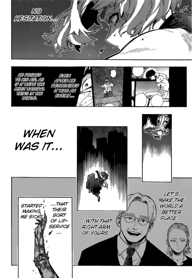 My Hero Academia 315 10