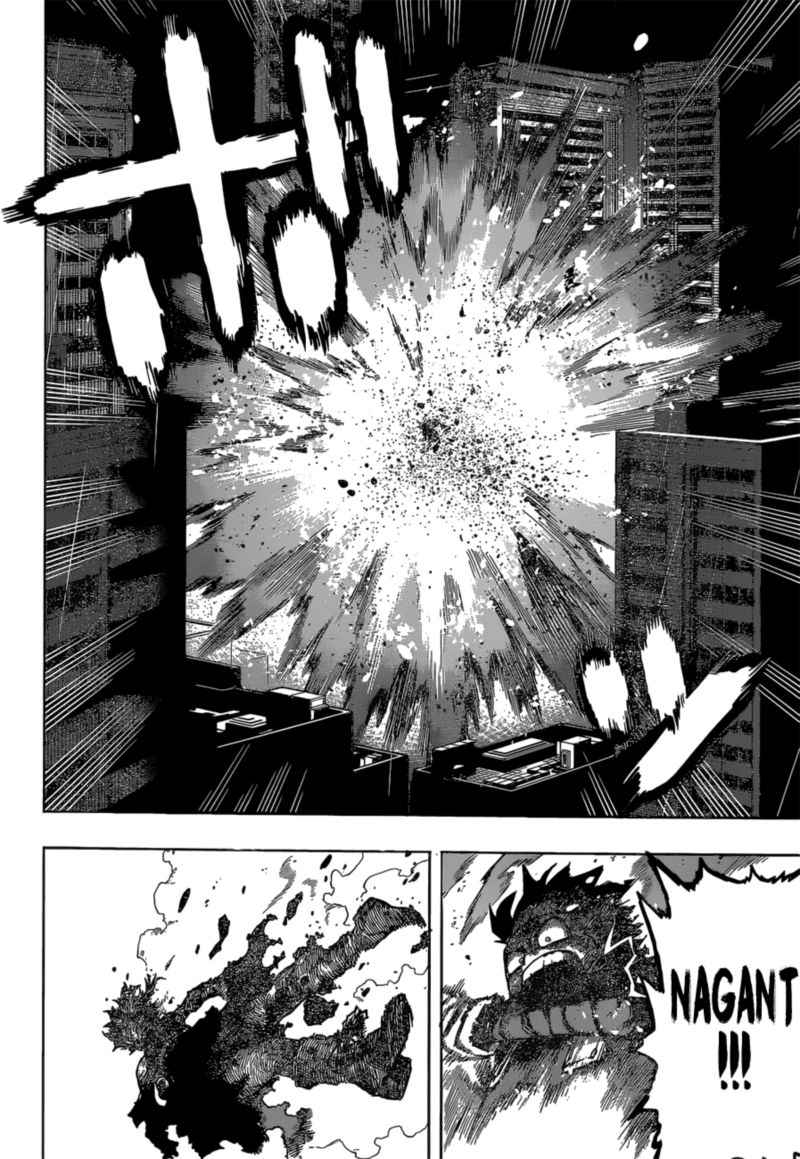 My Hero Academia 315 14