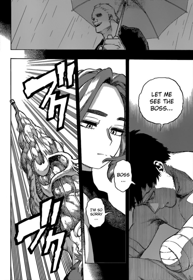 My Hero Academia 315 2