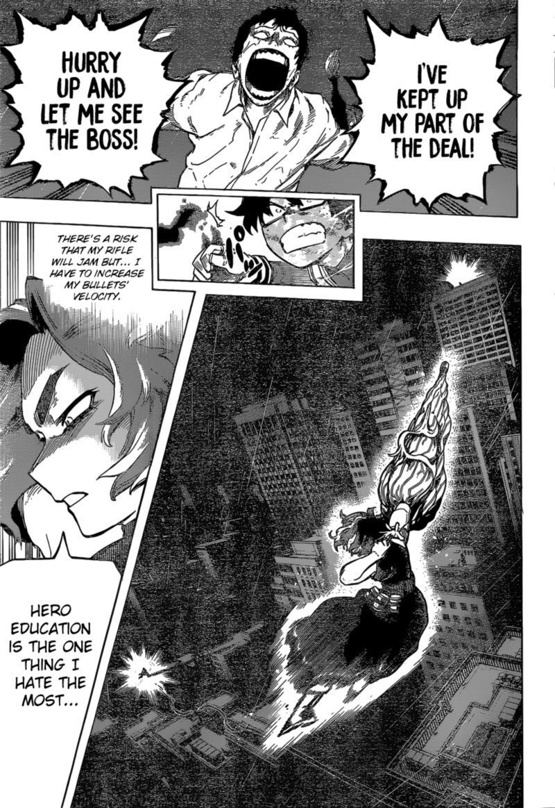 My Hero Academia 315 3