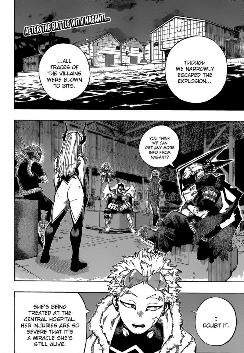 My Hero Academia 317 2