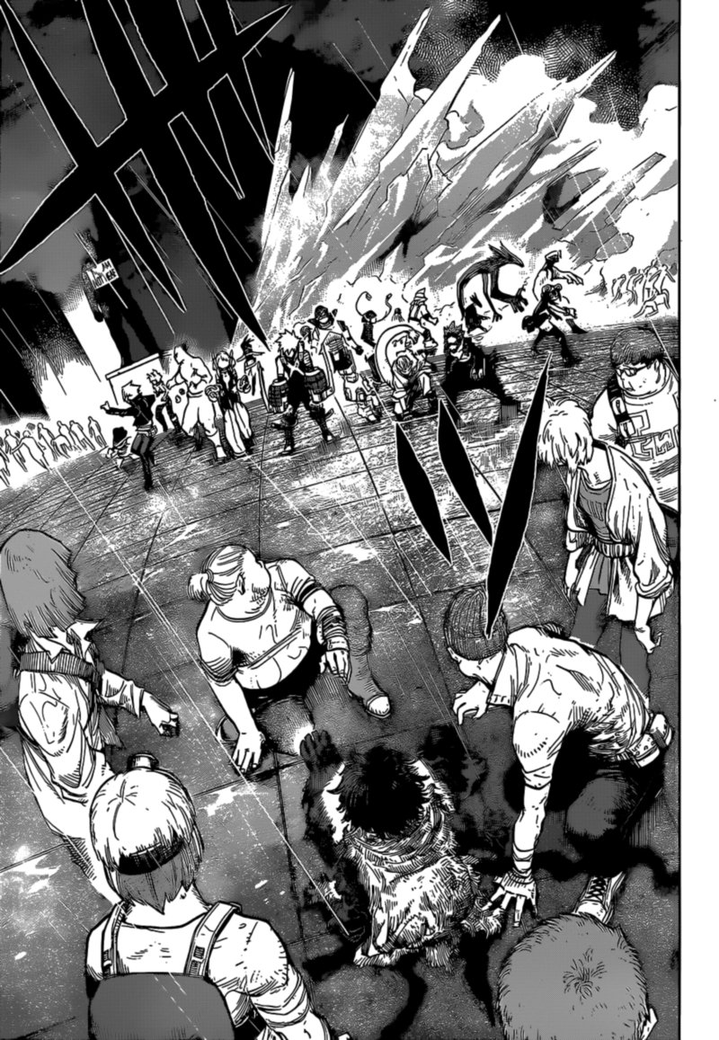 My Hero Academia 319 14
