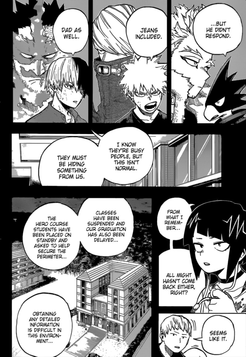 My Hero Academia 319 3