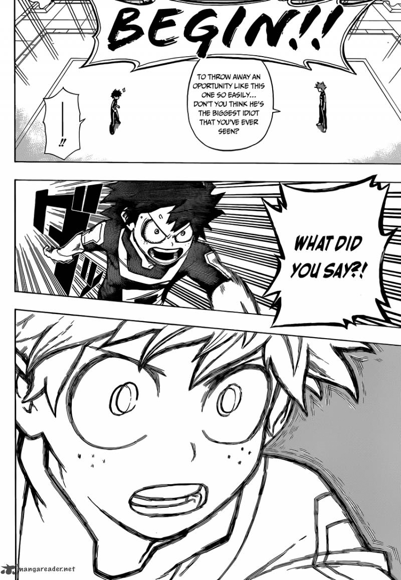 My Hero Academia 32 19