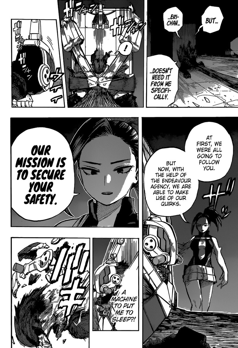 My Hero Academia 320 11