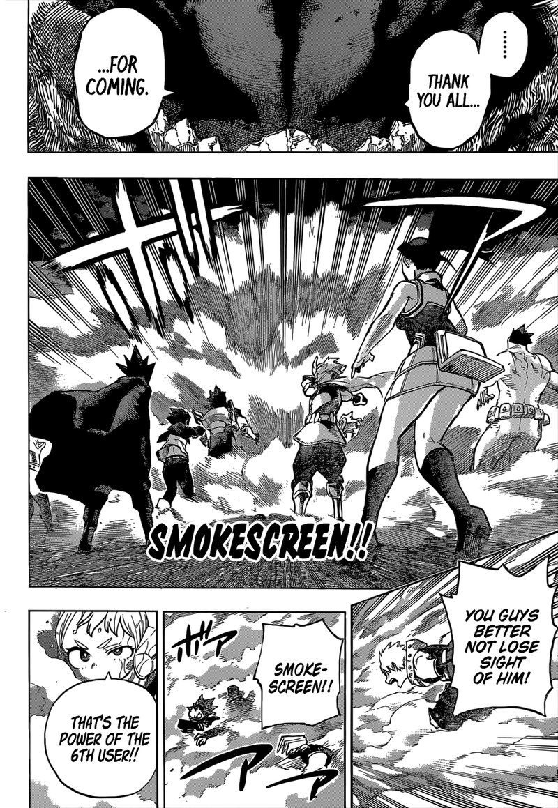 My Hero Academia 320 3