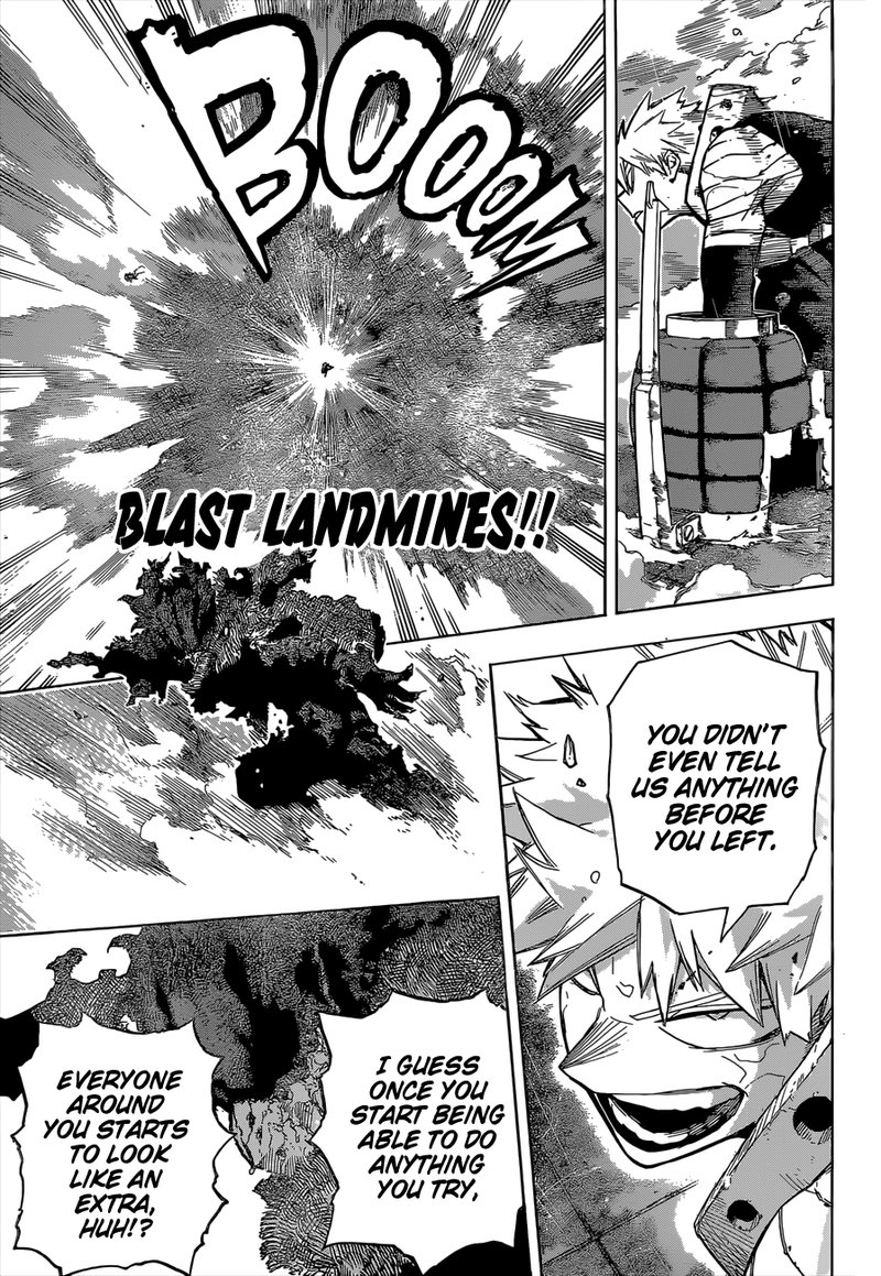 My Hero Academia 320 4