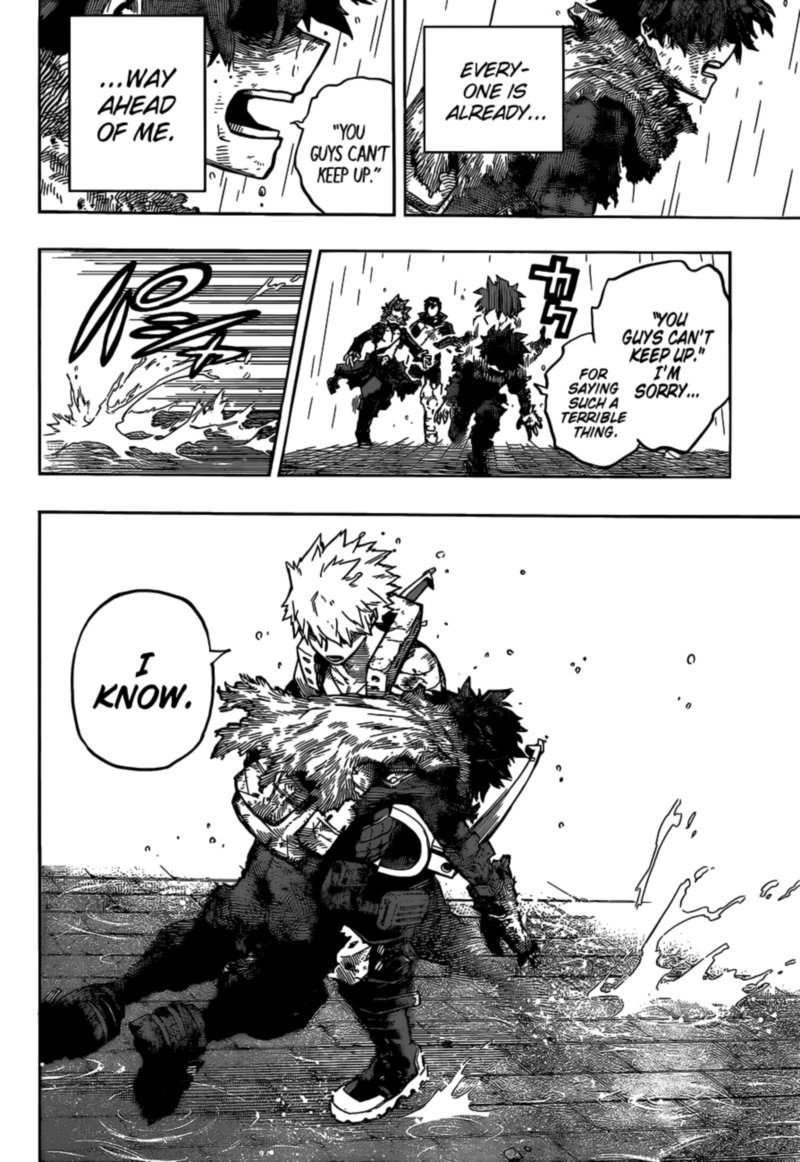 My Hero Academia 322 10