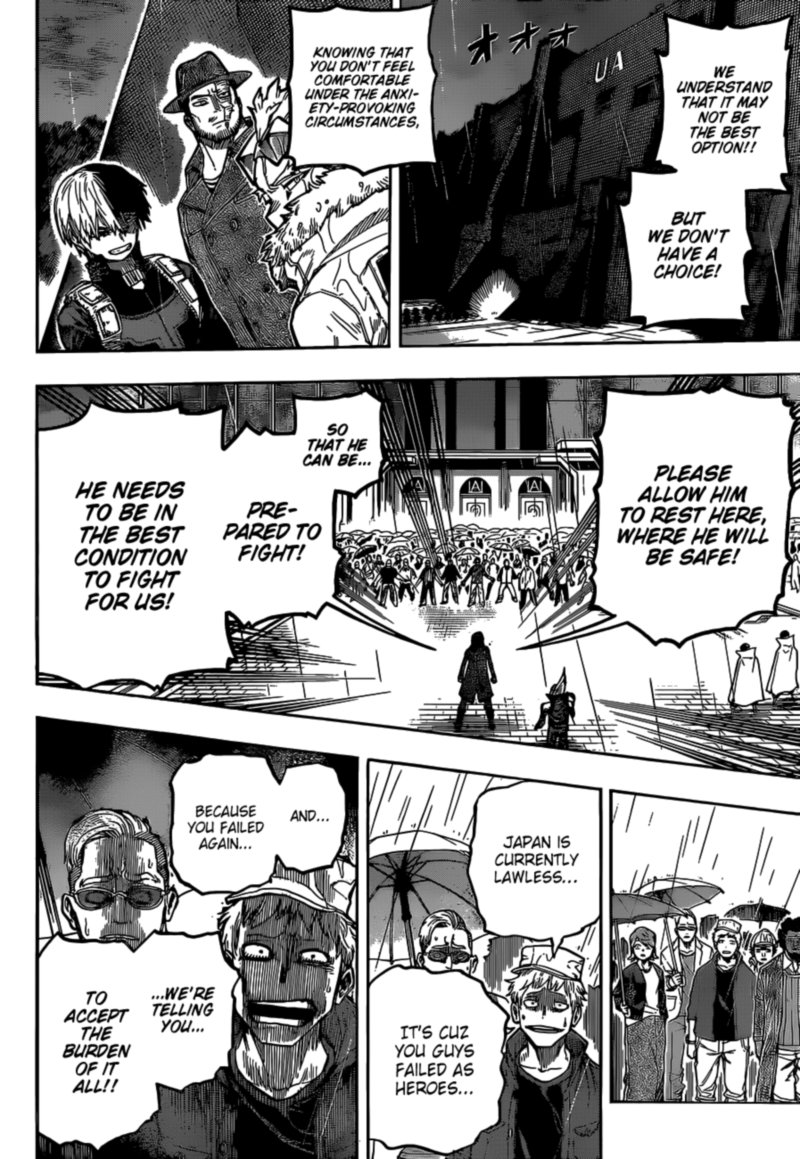 My Hero Academia 323 10