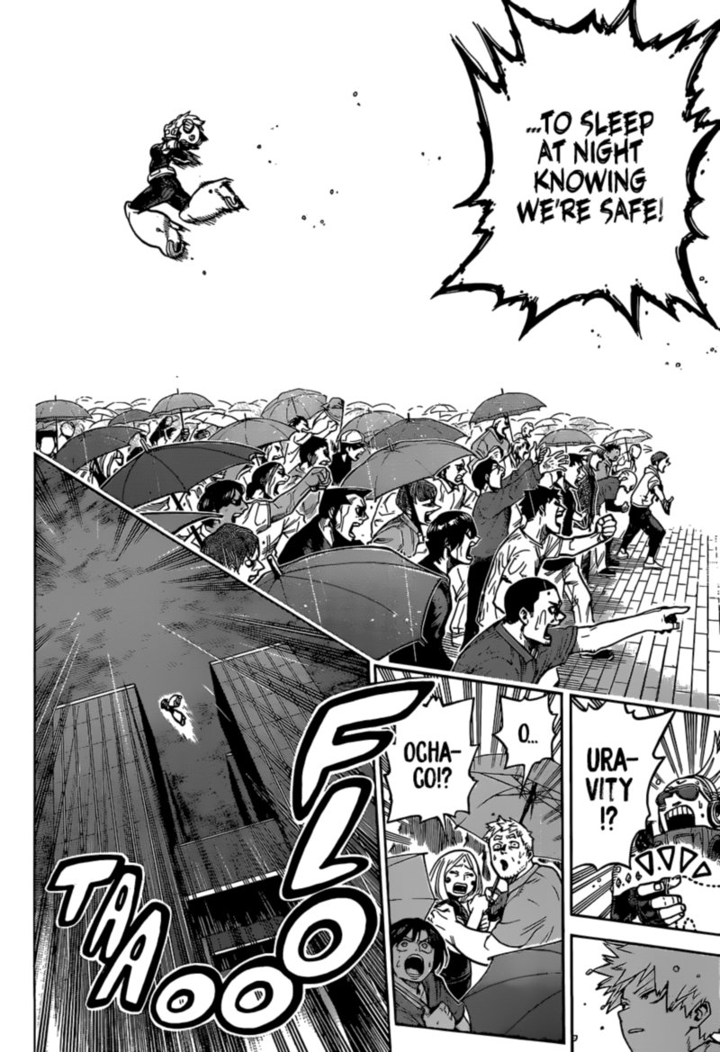 My Hero Academia 323 12