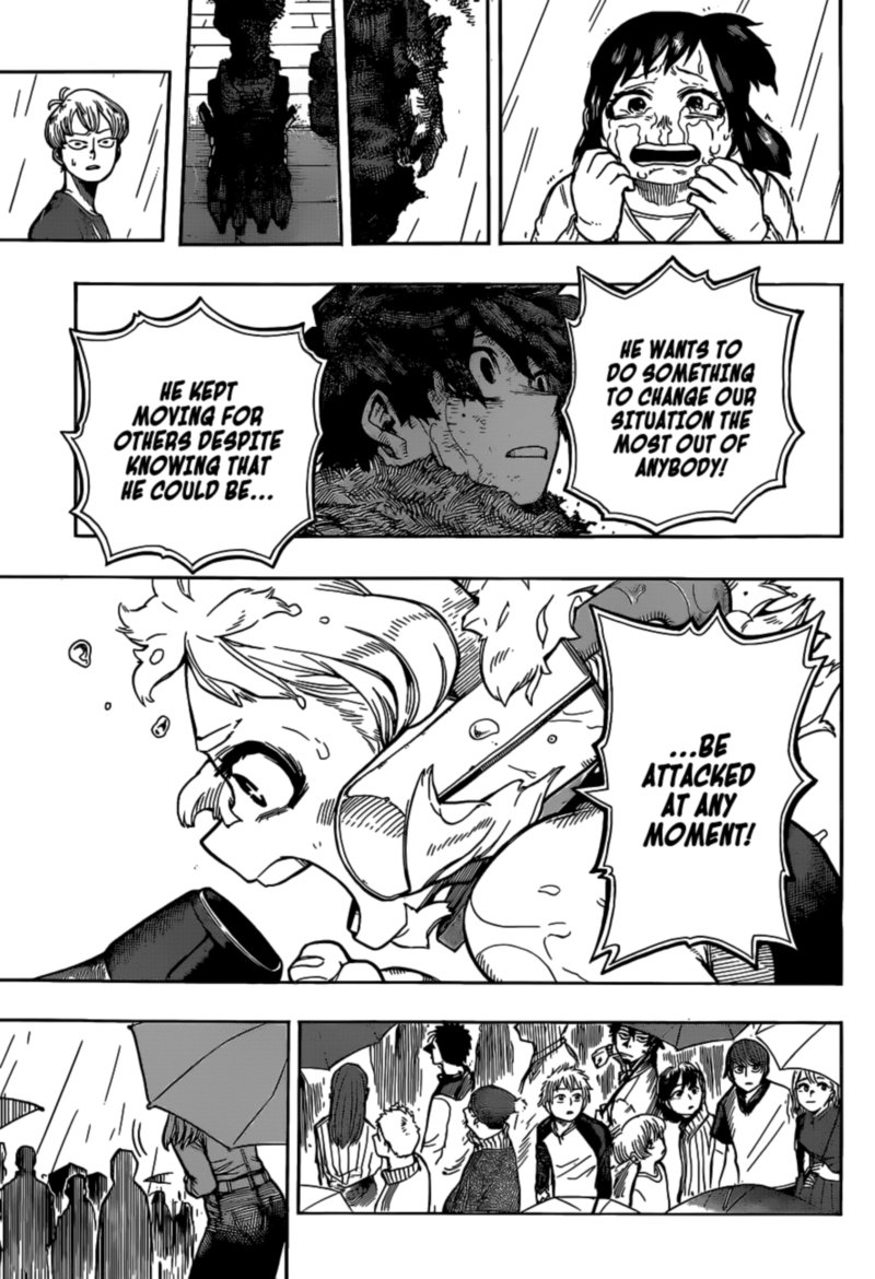 My Hero Academia 323 15