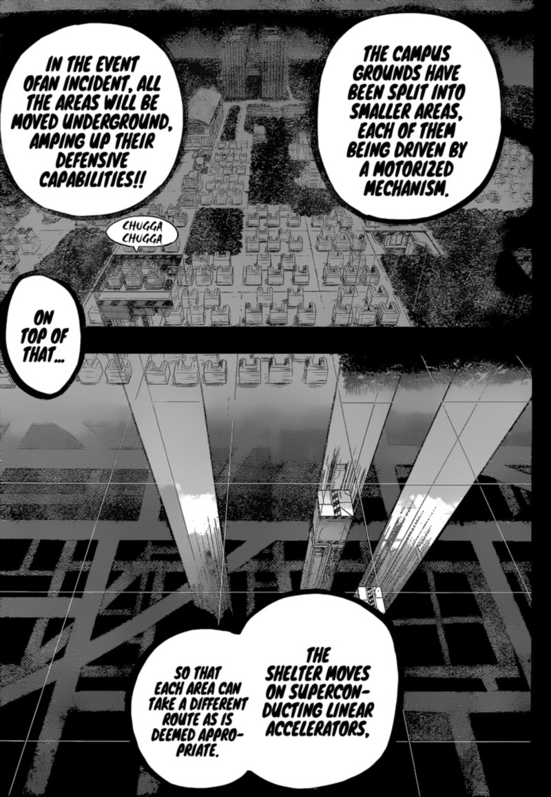 My Hero Academia 323 3