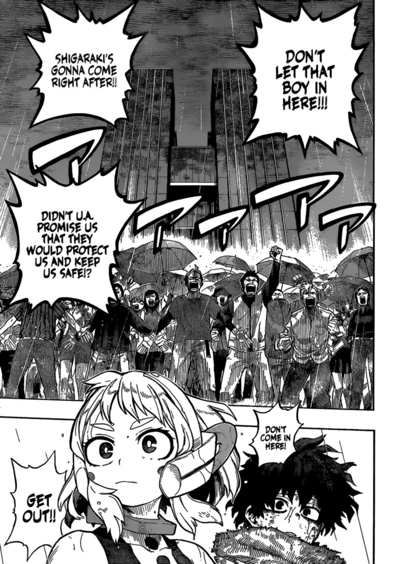 My Hero Academia 323 7