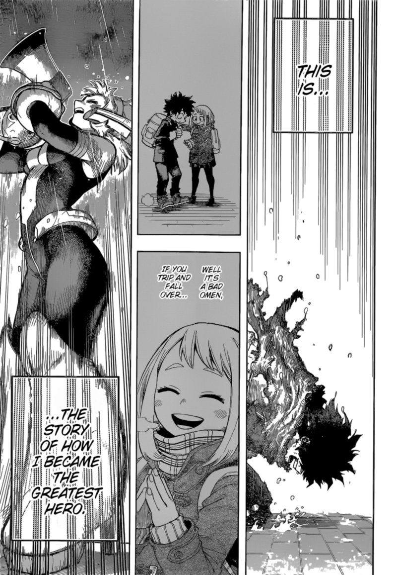 My Hero Academia 324 11