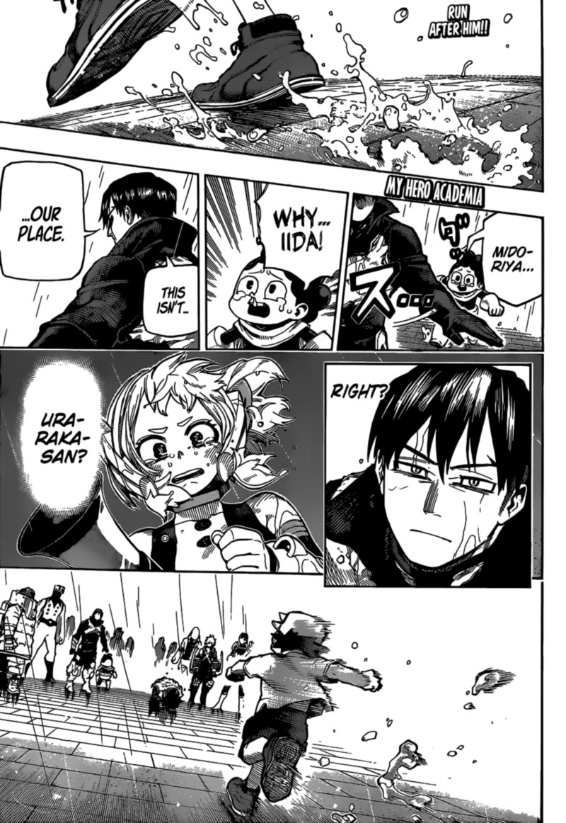 My Hero Academia 325 1