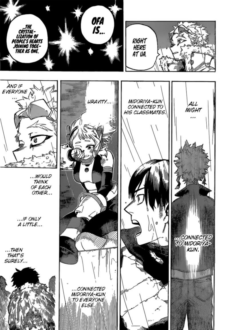 My Hero Academia 325 11