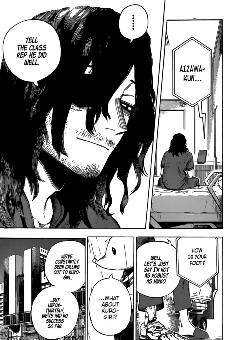 My Hero Academia 325 14