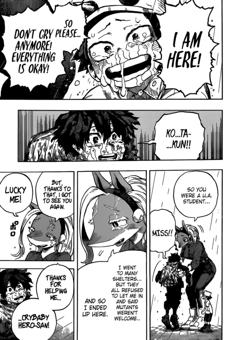 My Hero Academia 325 3