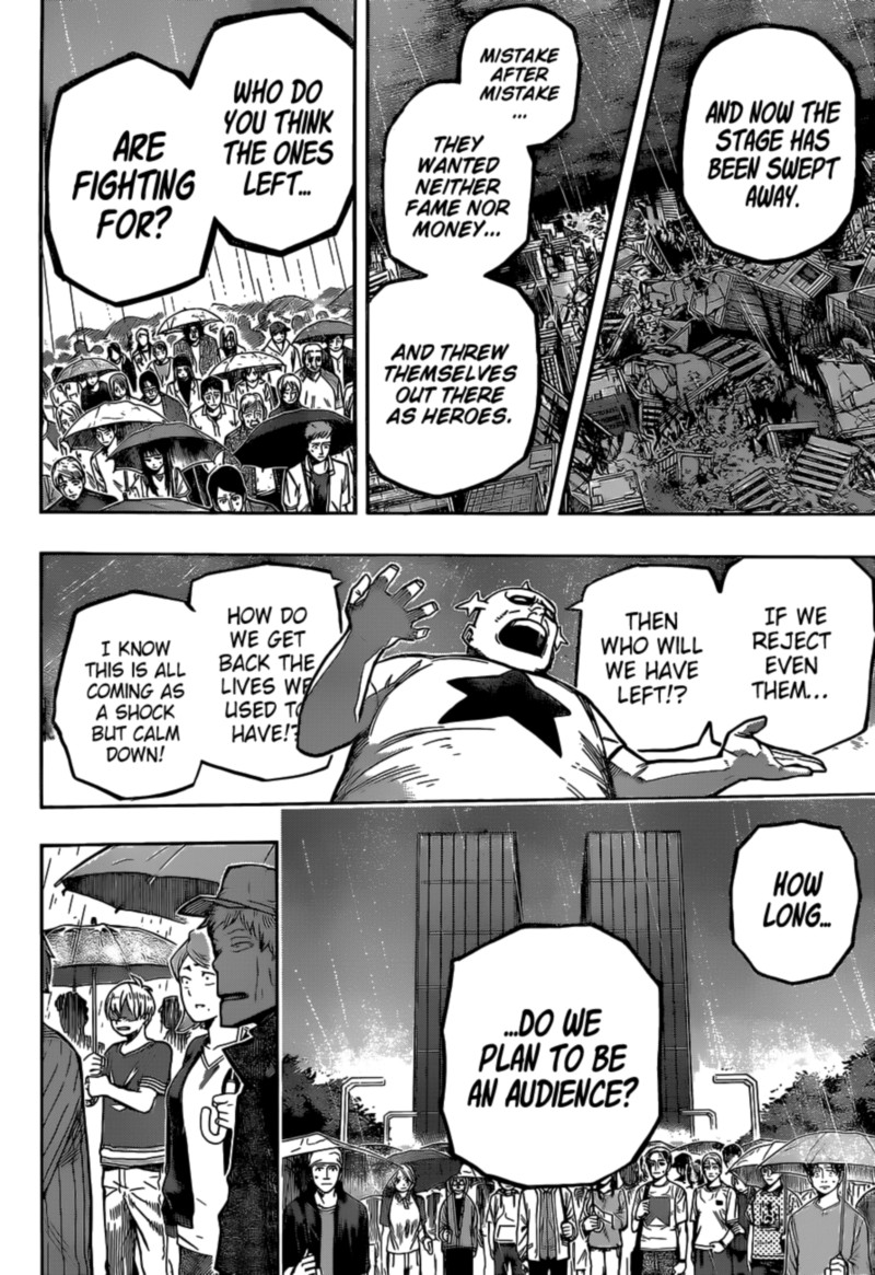 My Hero Academia 325 6