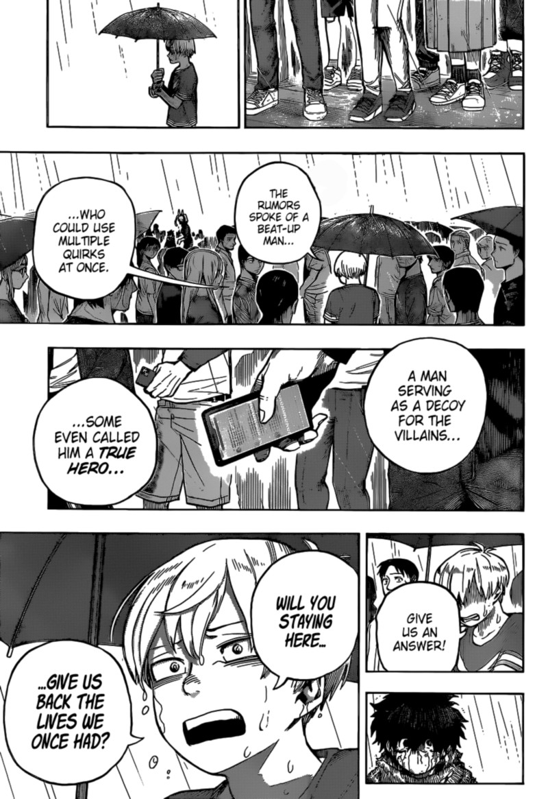 My Hero Academia 325 7