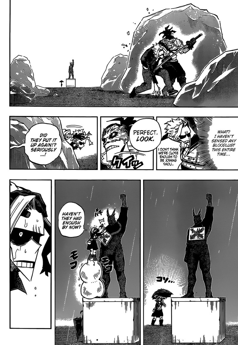 My Hero Academia 326 10