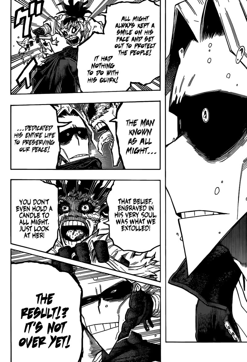 My Hero Academia 326 12