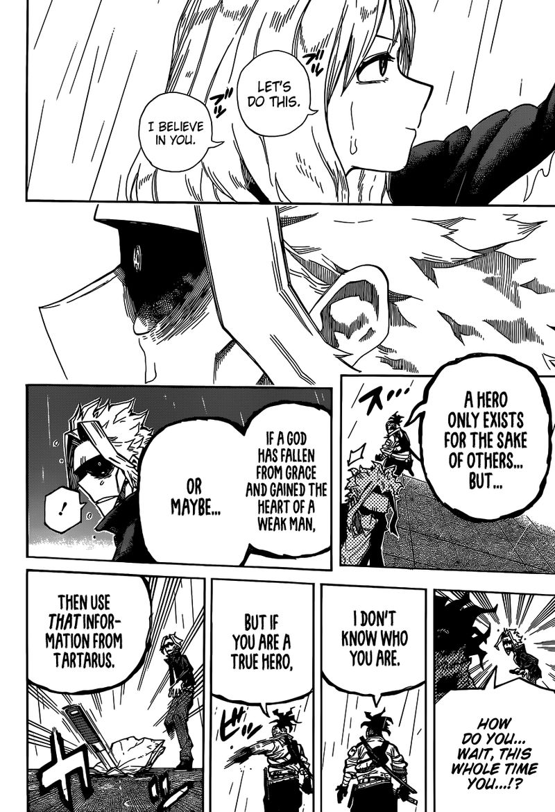 My Hero Academia 326 14