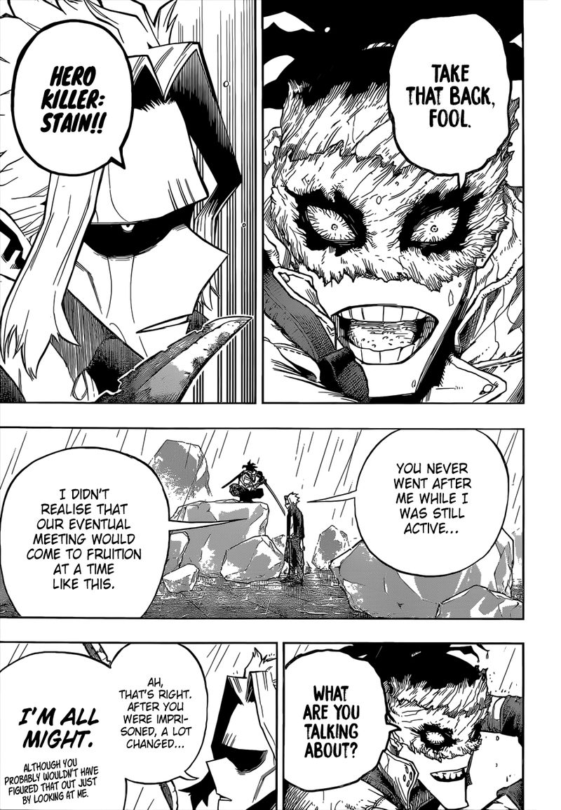 My Hero Academia 326 5