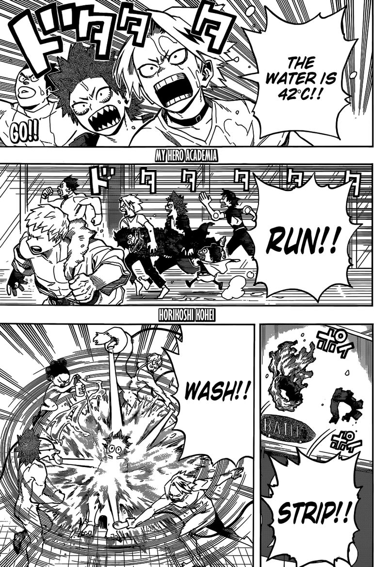 My Hero Academia 327 1