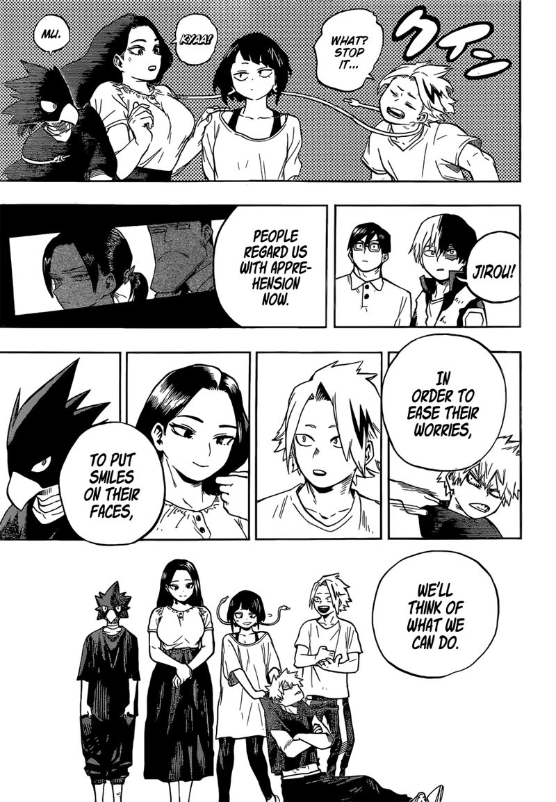 My Hero Academia 327 11