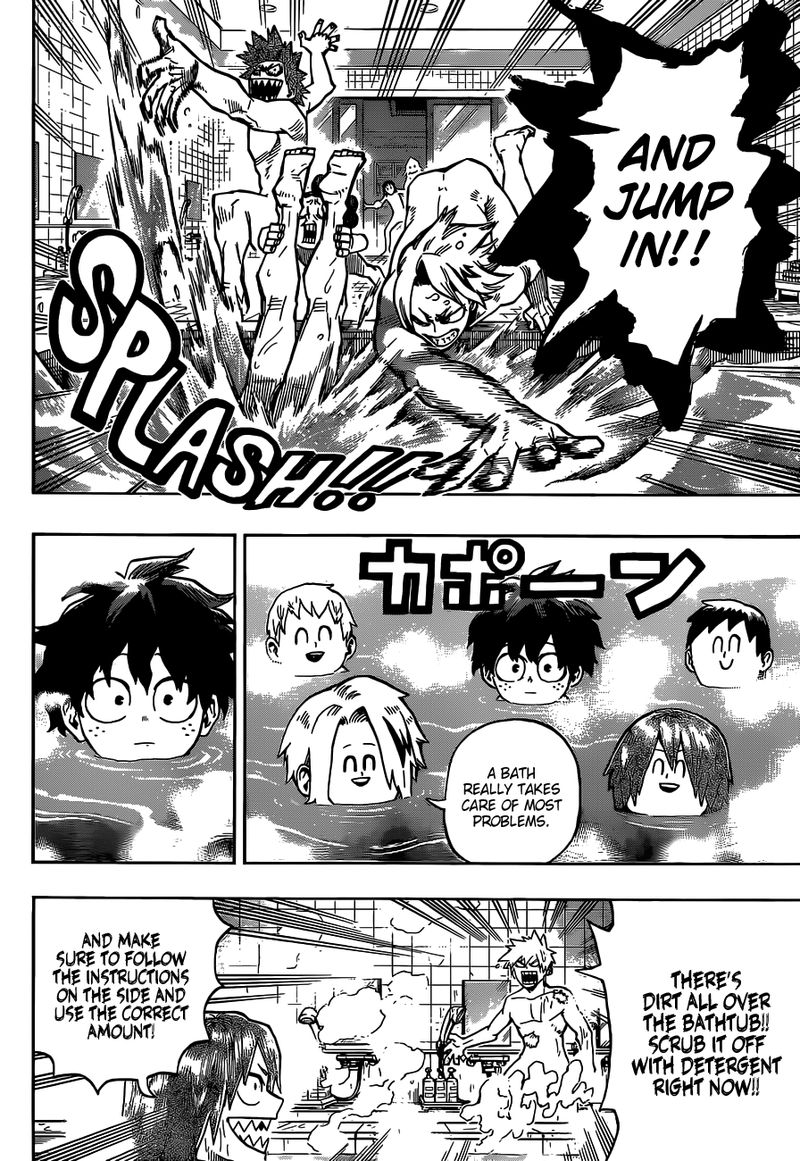 My Hero Academia 327 2